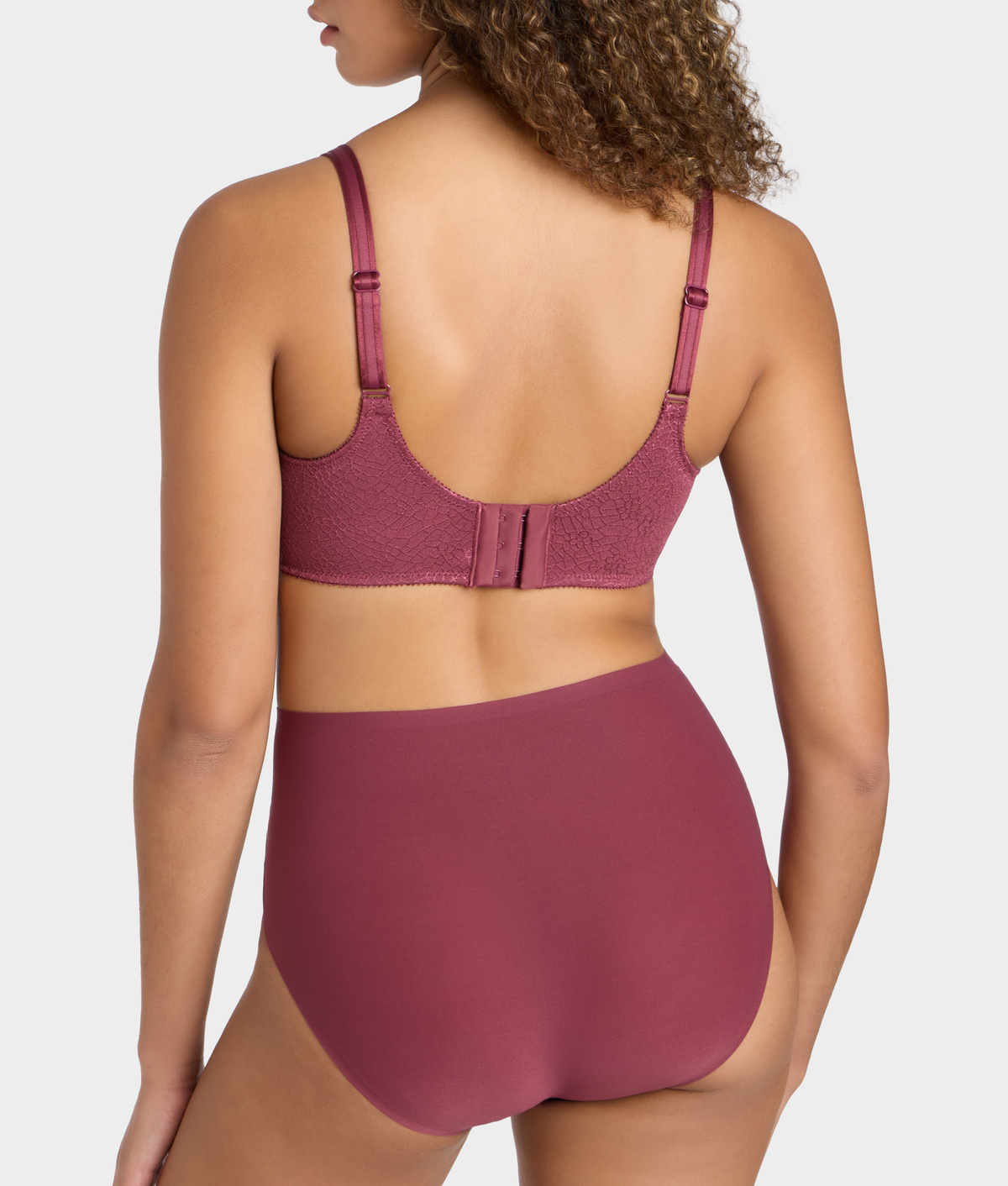 Softstretch Full Brief