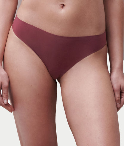 Softstretch Thong