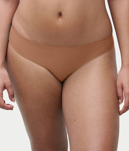 Softstretch Thong