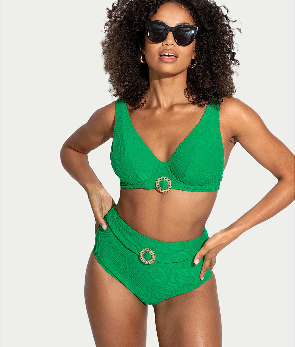 Ibiza Bikini Top