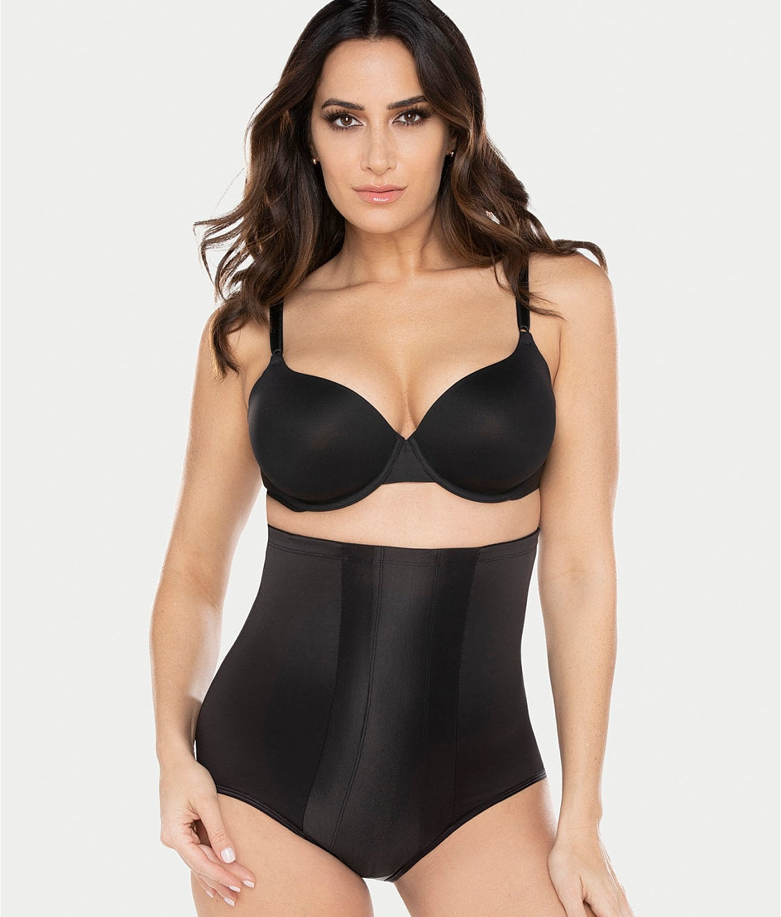 Extra Firm Control High-Waist Brief