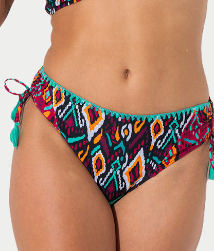 Costa Rica Adjustale Bikini Bottom