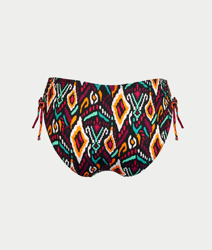 Costa Rica Adjustale Bikini Bottom
