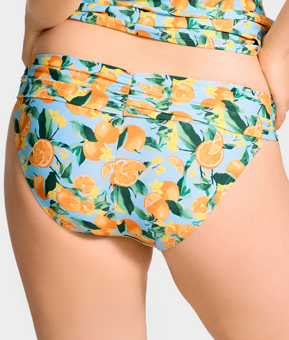 Unforgettable Bikini Bottom