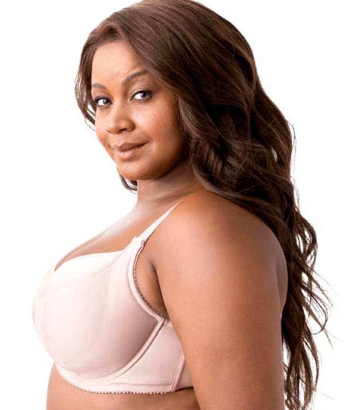 Chloe Side Support Bra