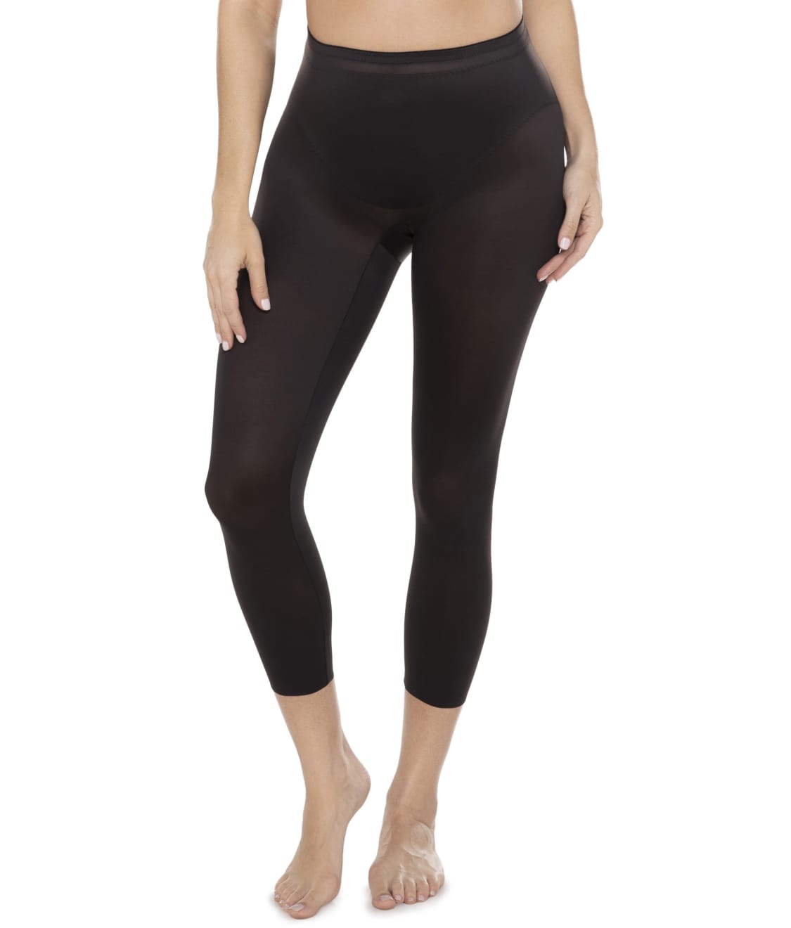 Flexible Fit Extra-Firm Shaping Pantliner
