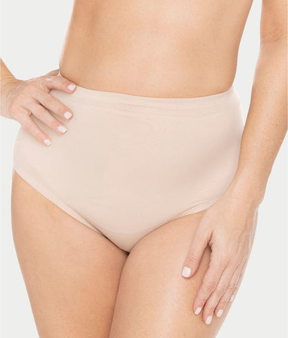 Flexible Fit Extra Firm Control Brief