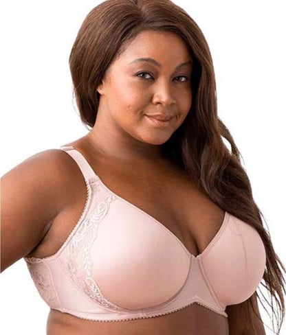 Raya Smooth Lace Spacer Bra