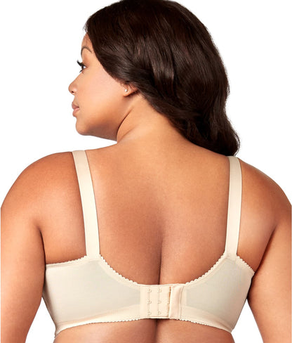 Blossom Side Support Balcony Bra
