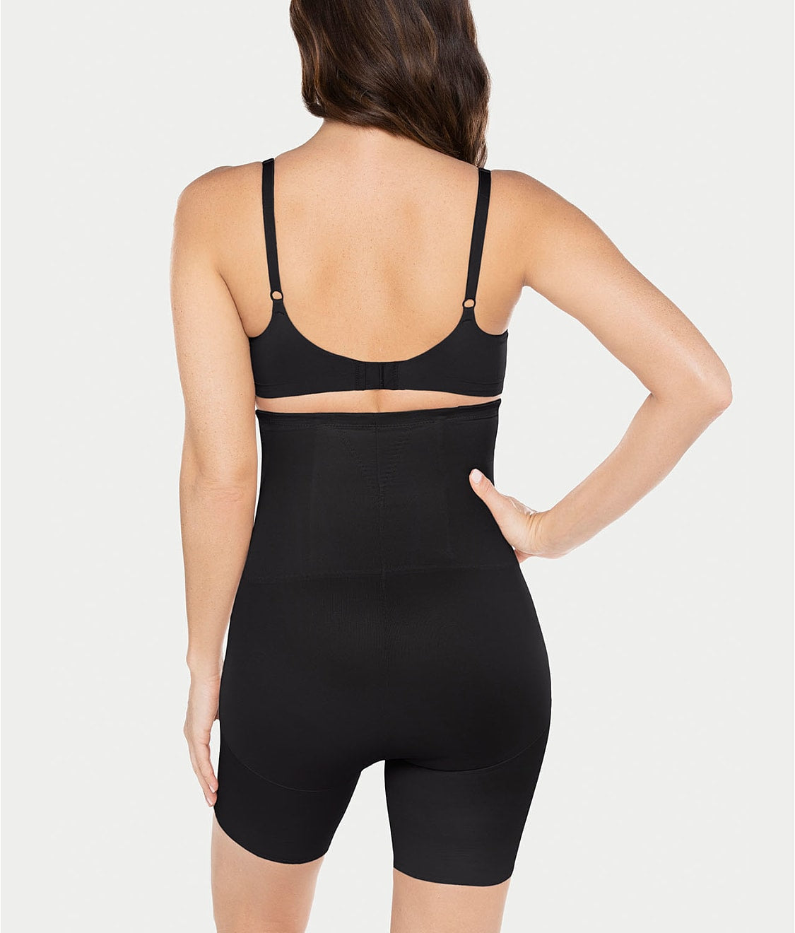 Shape Away High-Waist Thigh Slimmer
