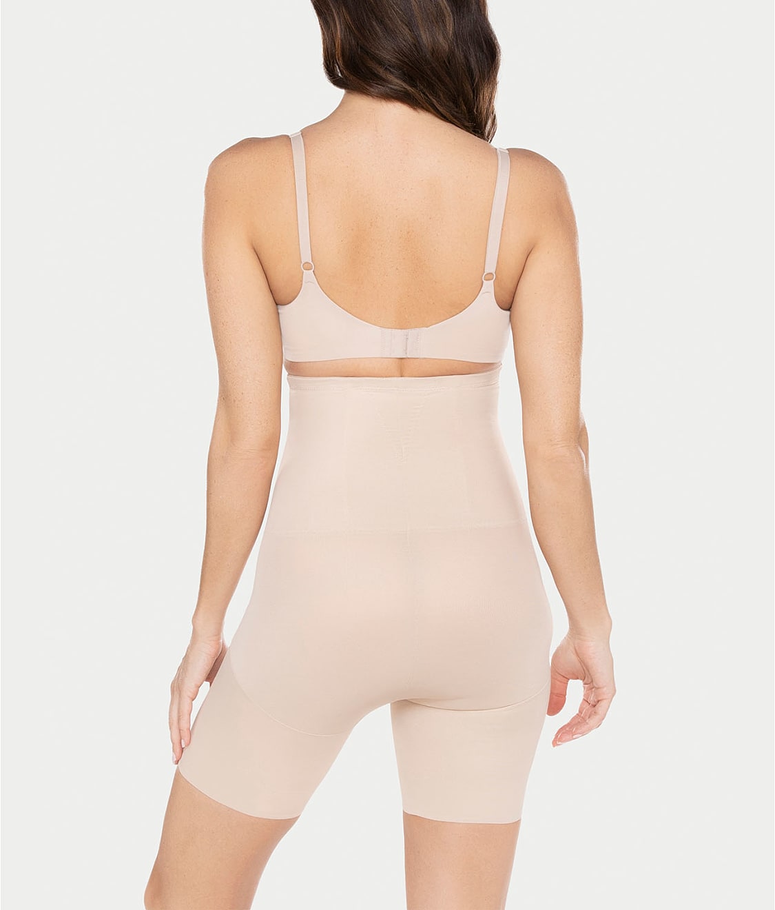 Shape Away High-Waist Thigh Slimmer