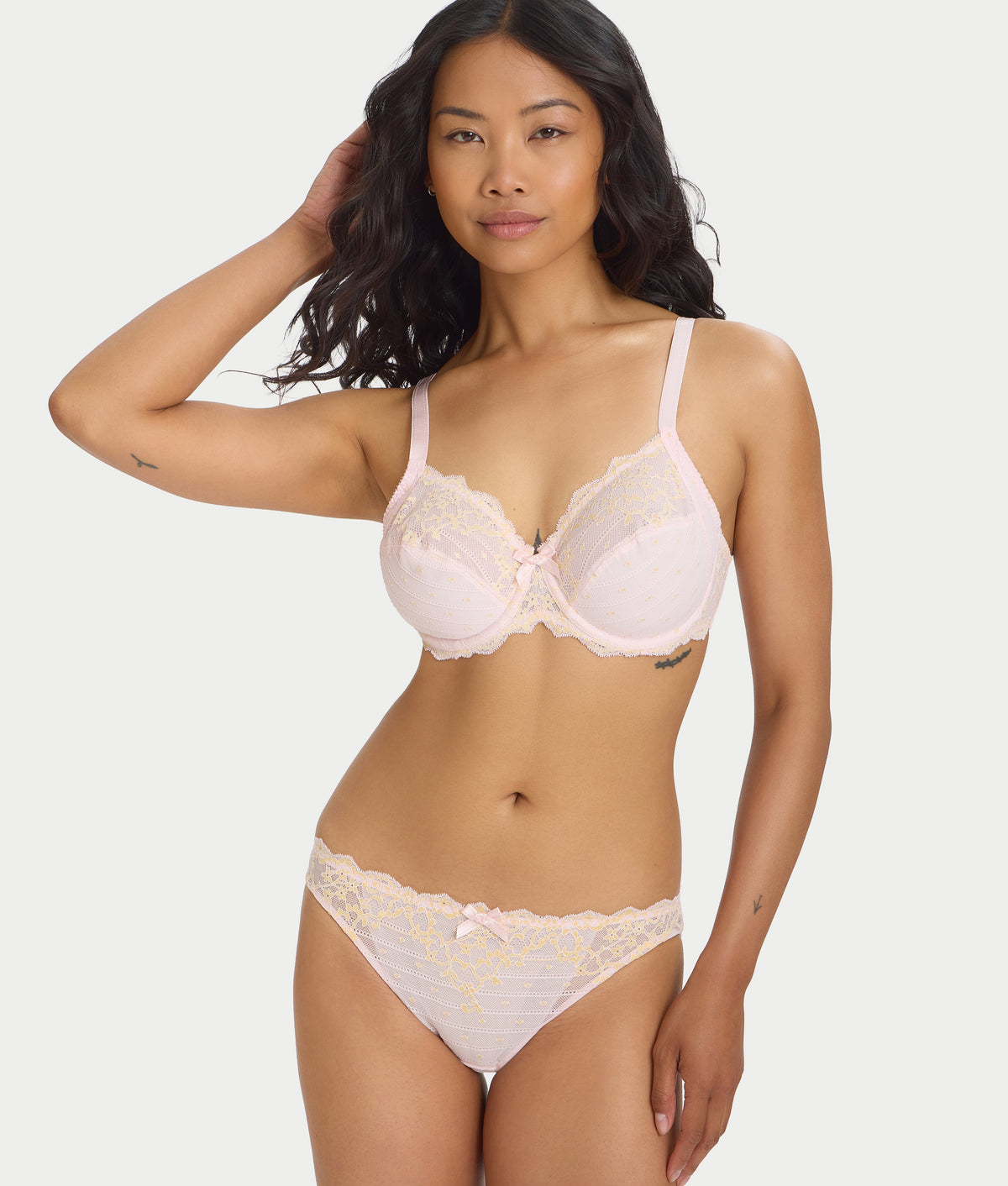 Rive Gauche Bikini