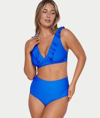 Electric Blue
