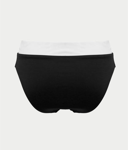 Fifth Avenue V-Cut Bikini Bottom