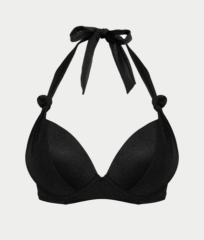 St Kitts Boost Push-Up Bikini Top