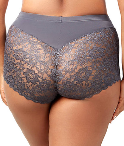 Isabella Lace Boyshort