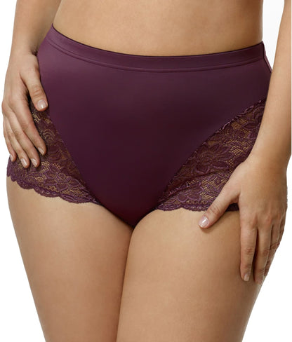 Isabella Lace Boyshort