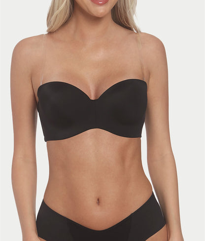 Bella Seamless Strapless Bra