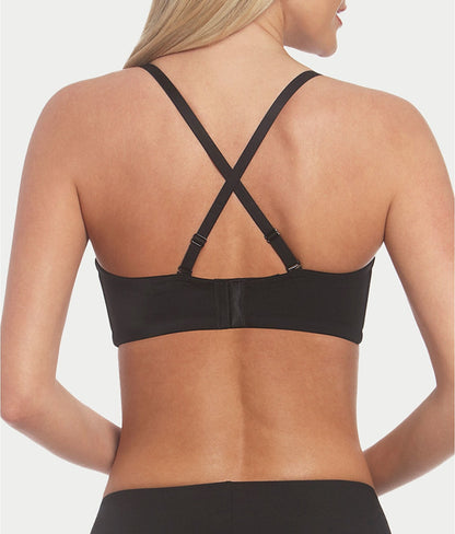 Bella Seamless Strapless Bra