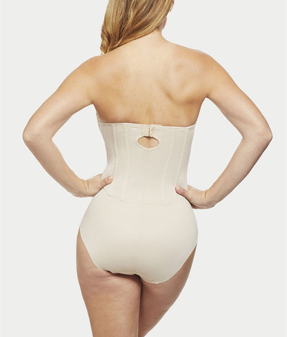 Extra Firm Control Convertible Bodysuit