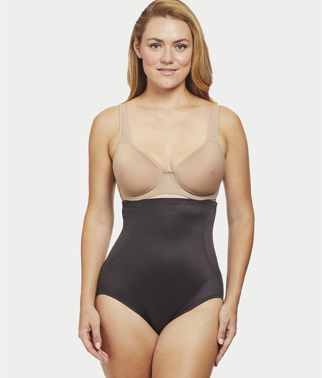 Shape Away Extra-Firm Control High-Waist Brief