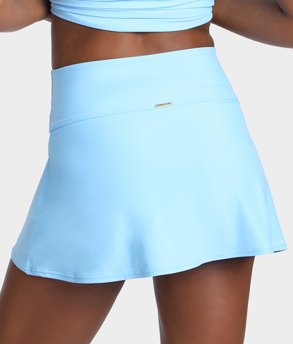 Allison Swim Skirt