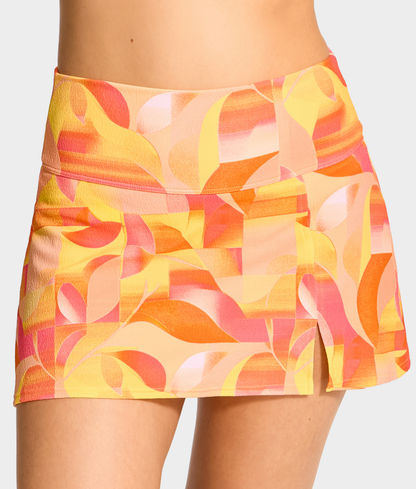 Allison Swim Skirt