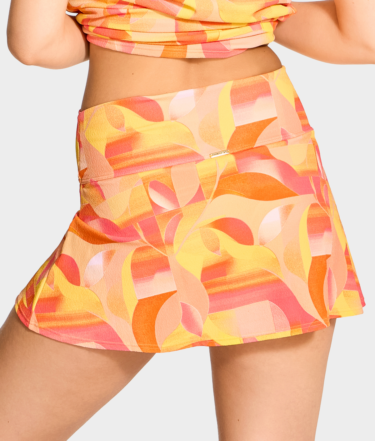 Allison Swim Skirt