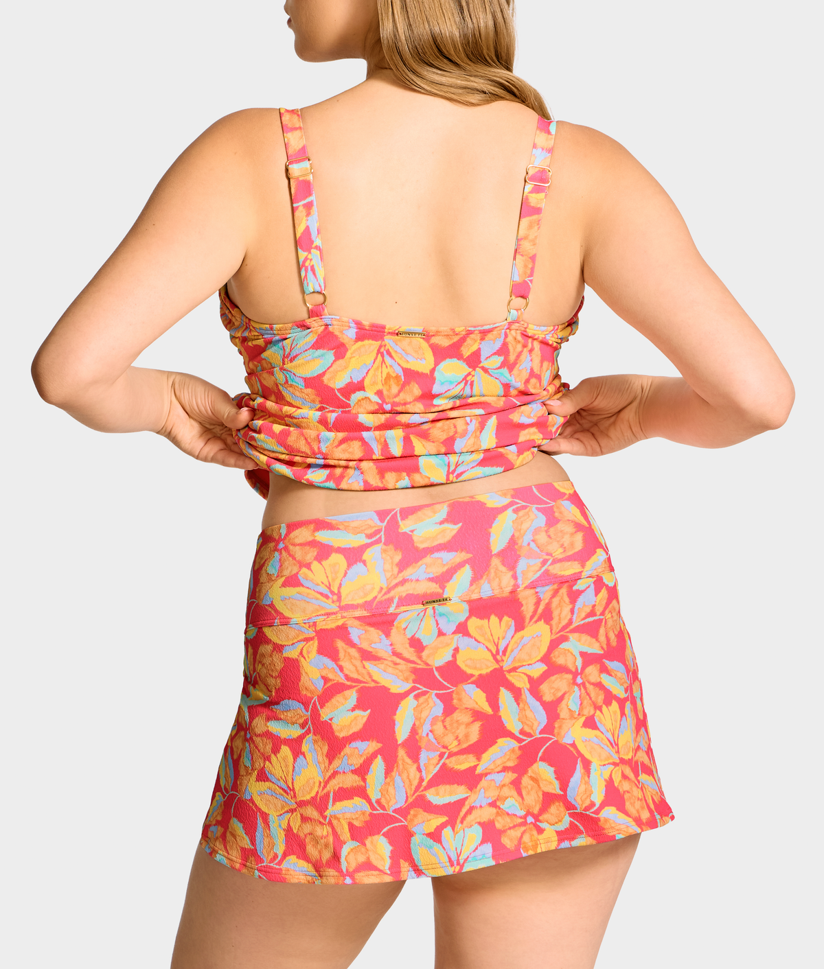 Allison Swim Skirt