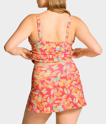 Allison Swim Skirt