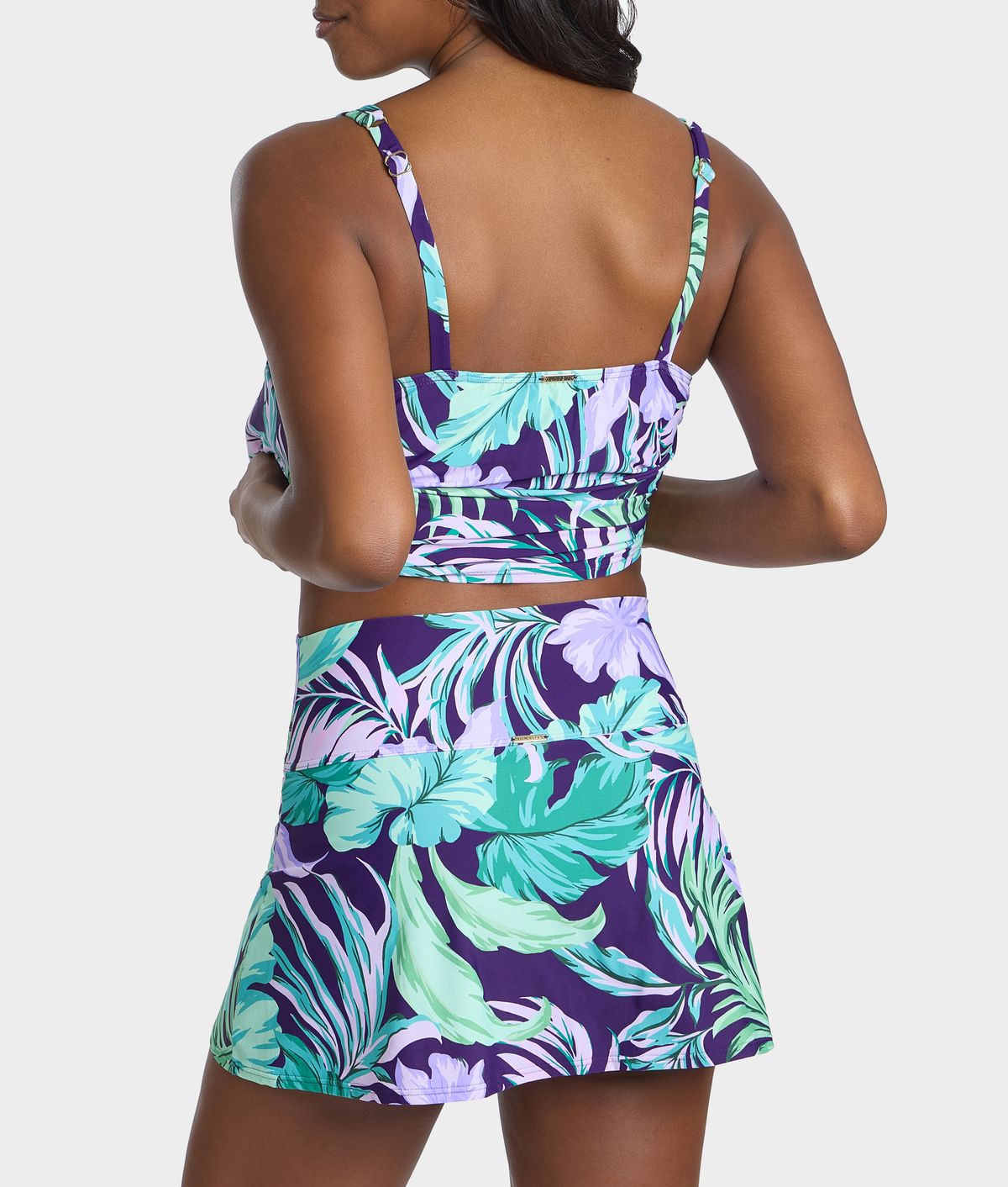 Allison Swim Skirt