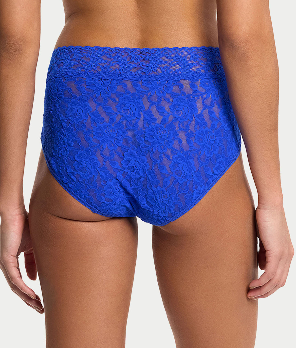 Signature Lace French Brief