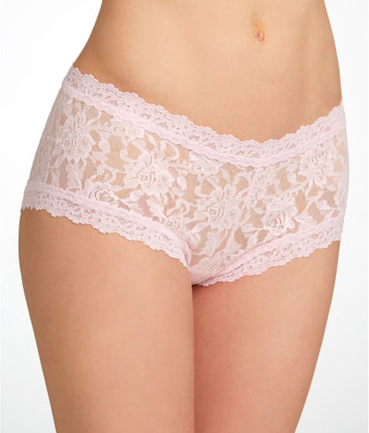 Signature Lace Boyshort