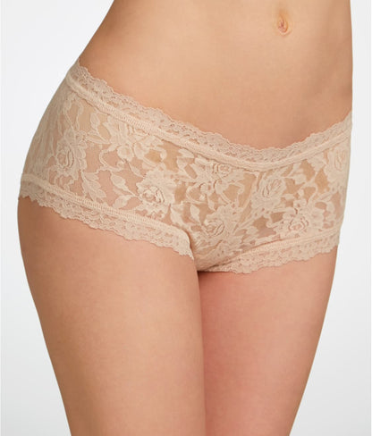 Signature Lace Boyshort