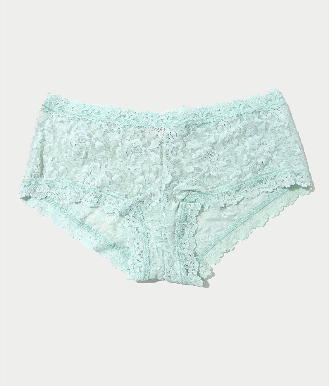 Signature Lace Boyshort