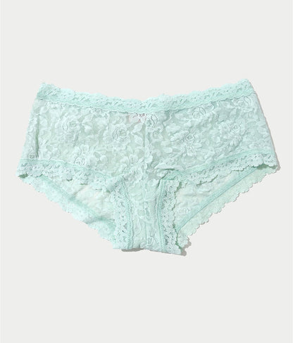 Signature Lace Boyshort