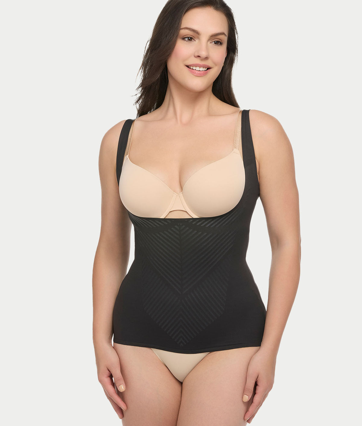 Iconic Core Extra-Firm Control Shaping Camisole