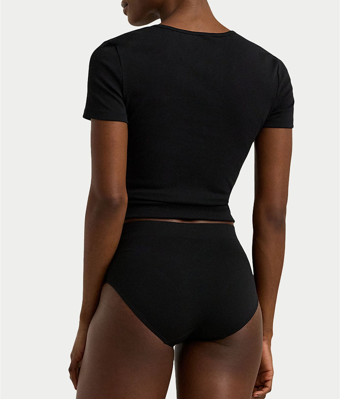 Seamless Brief