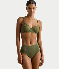 Dark Olive