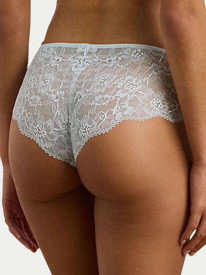 Lace Hipster