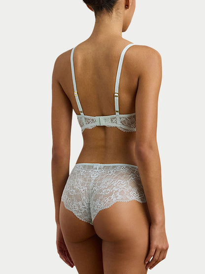 Lace Hipster
