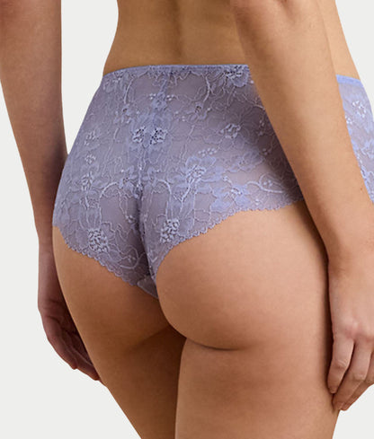 Lace Hipster