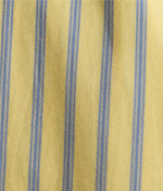 Woven Boxer Pajama Set