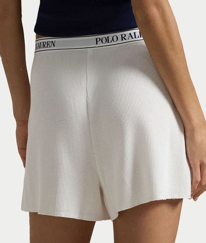 Waffle Knit Boxer Shorts