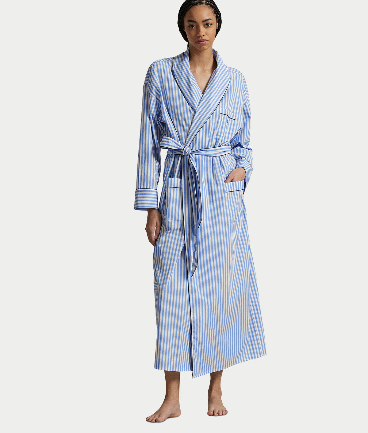 Heritage Robe