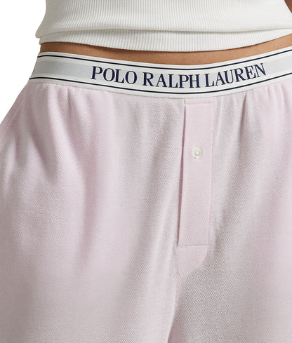 Knit Lounge Pants