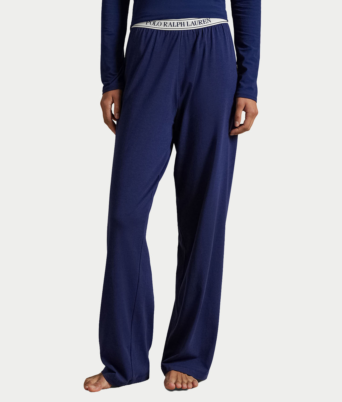 Knit Lounge Pants