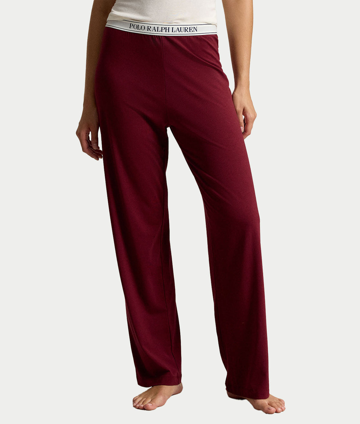 Knit Lounge Pants