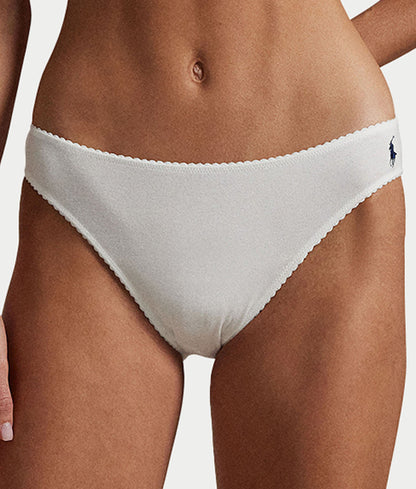 Colorful Cotton Bikini