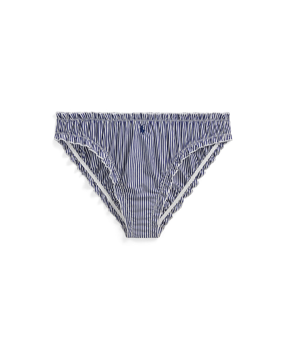 Shirting Stripes Bloomer